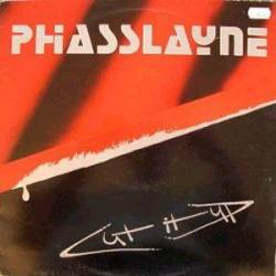 Phasslayne : Cut It Up